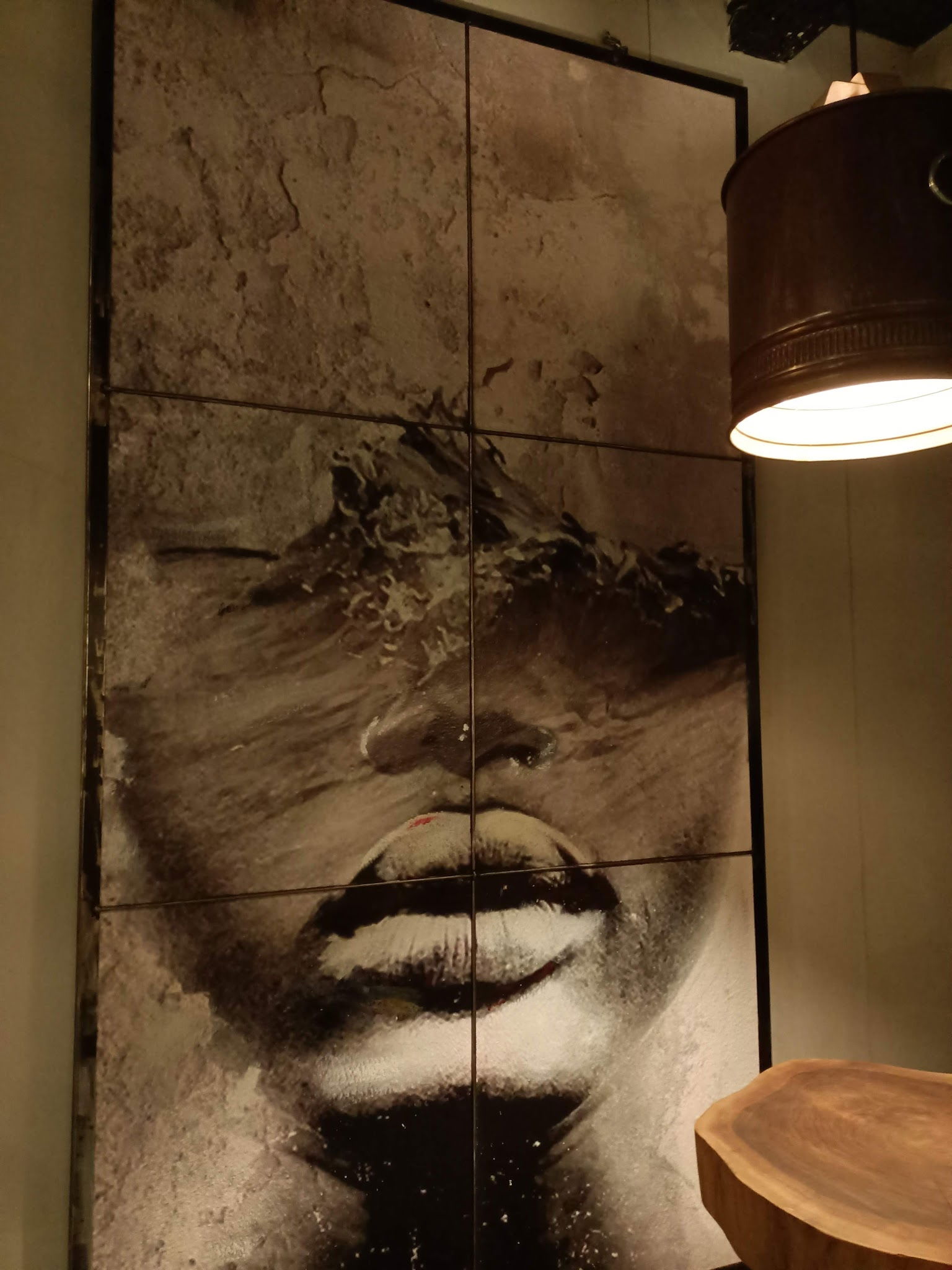 Throwback Coffee Co.