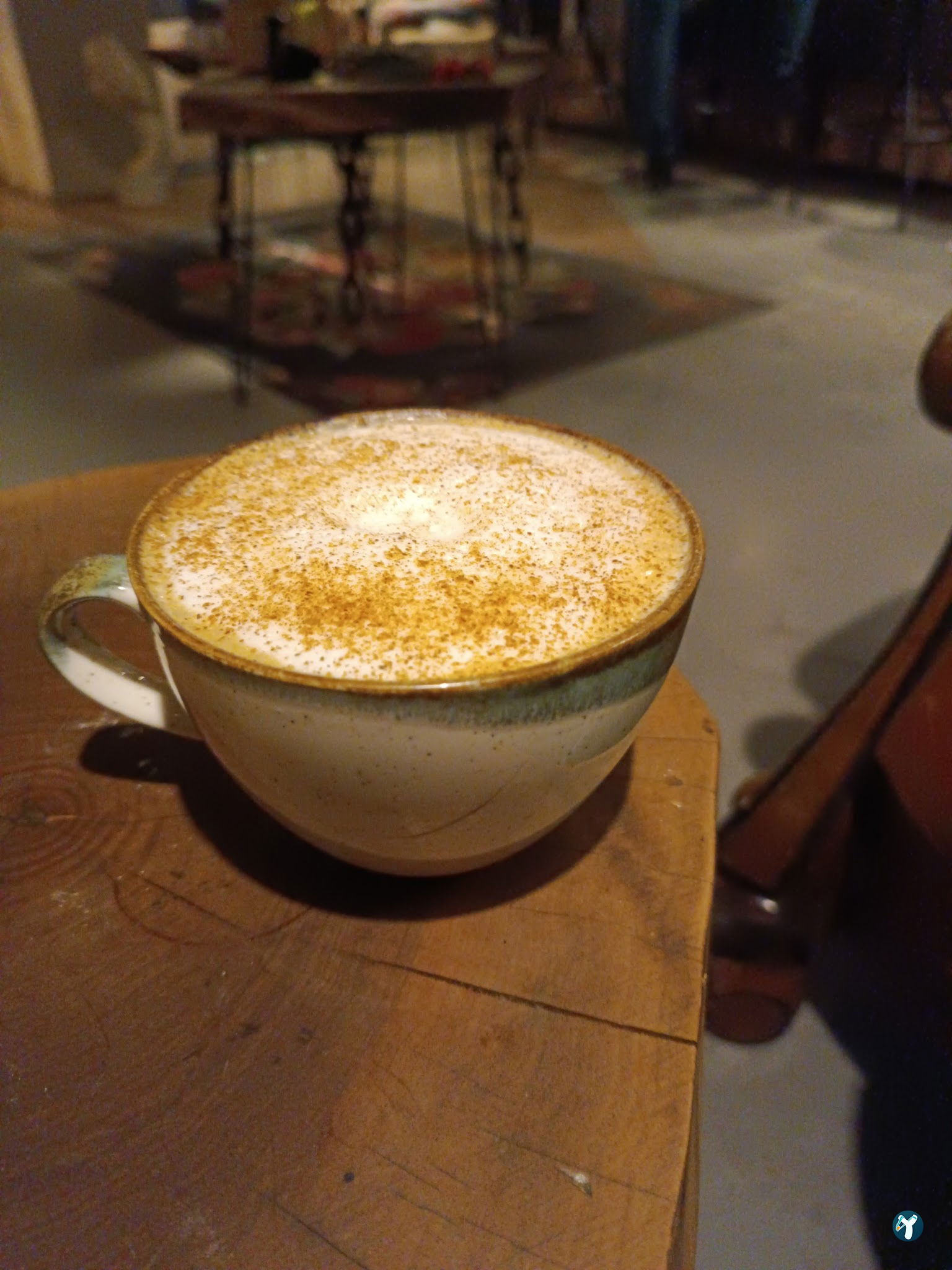 Throwback Coffee Co.