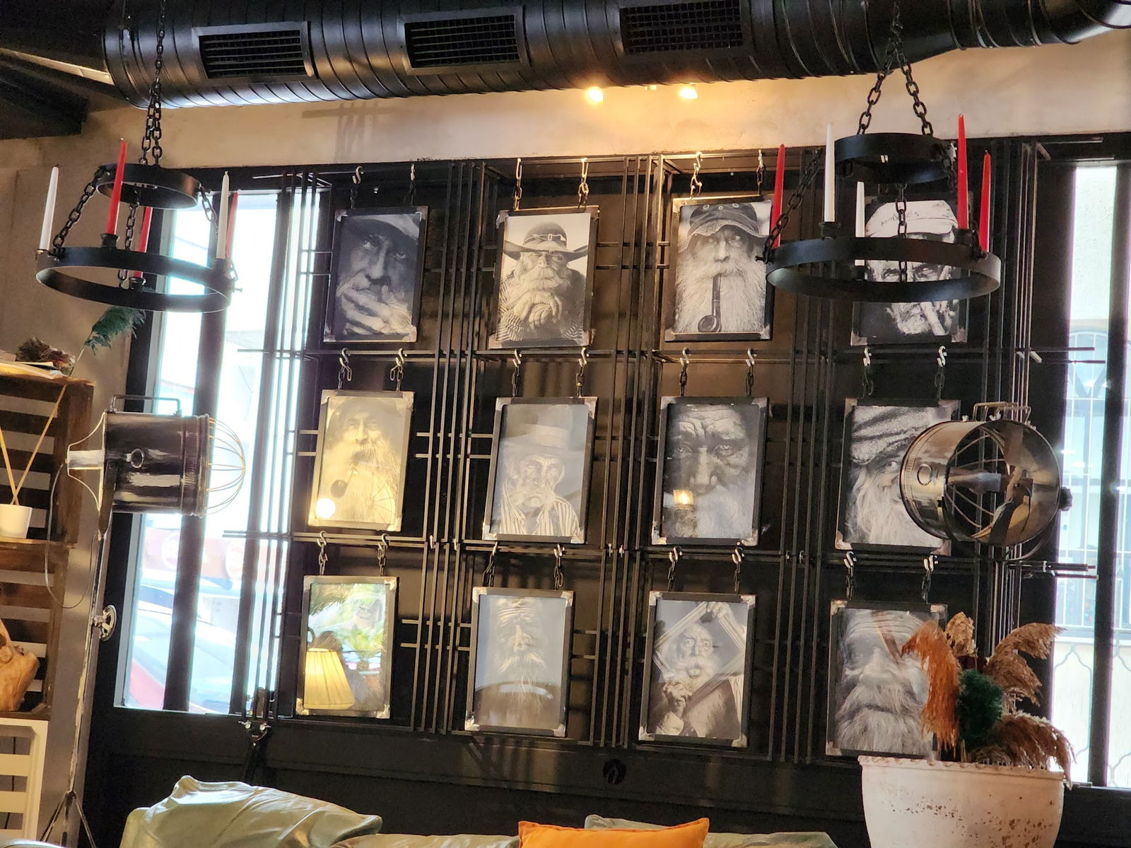 Throwback Coffee Co.