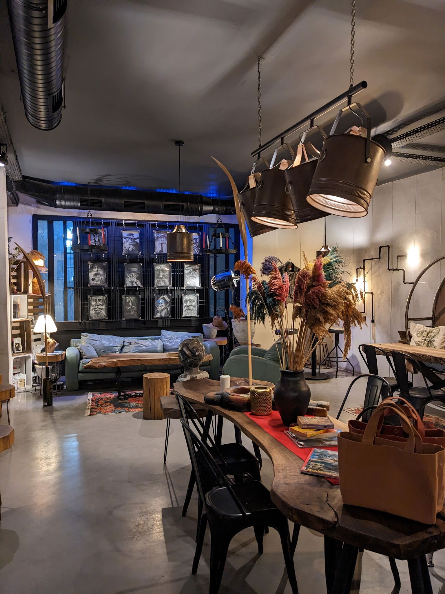 Throwback Coffee Co.