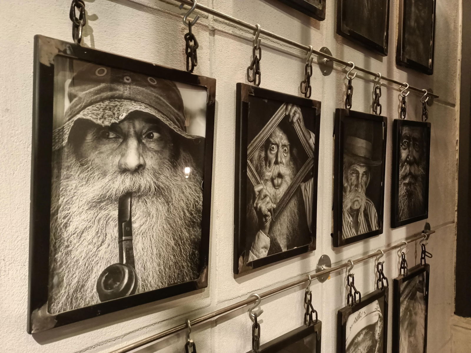 Throwback Coffee Co.