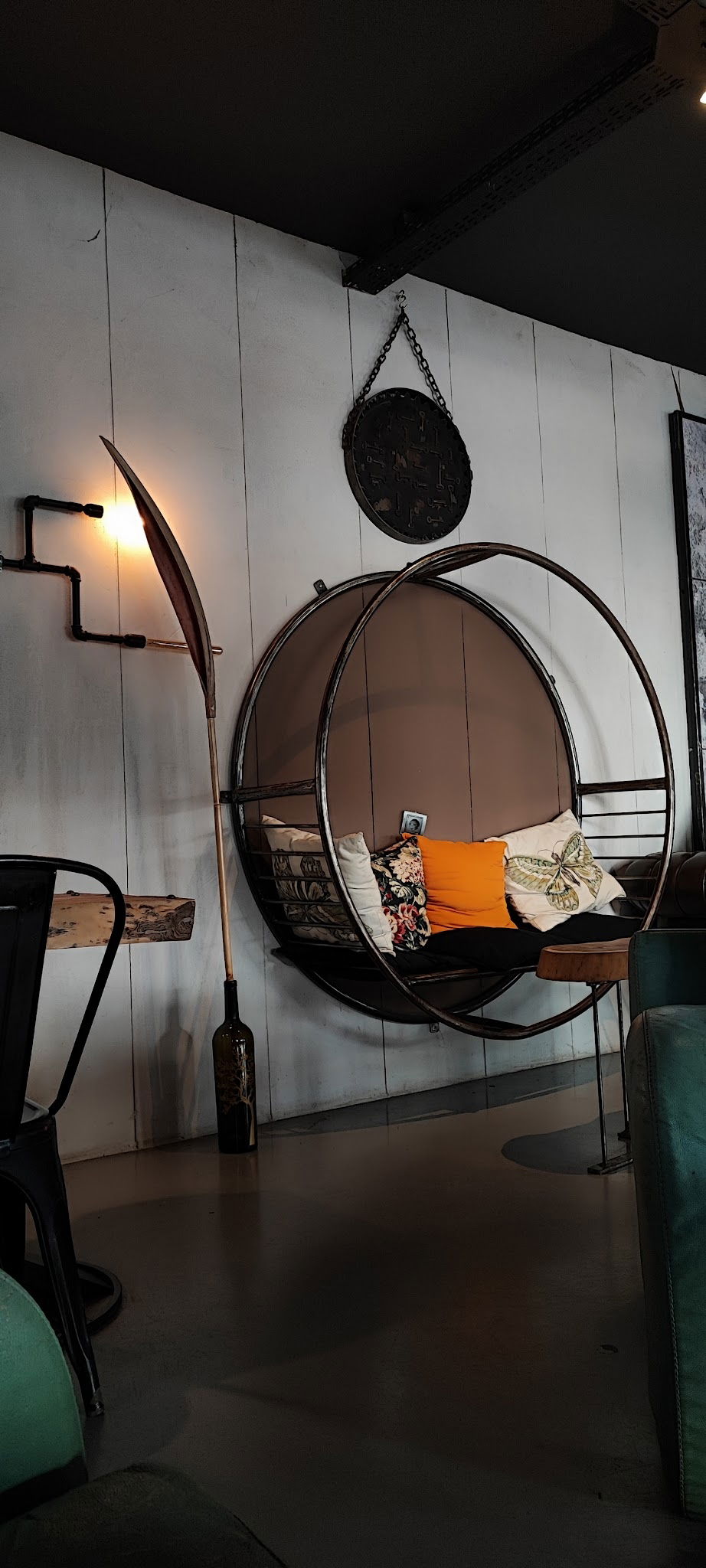 Throwback Coffee Co.