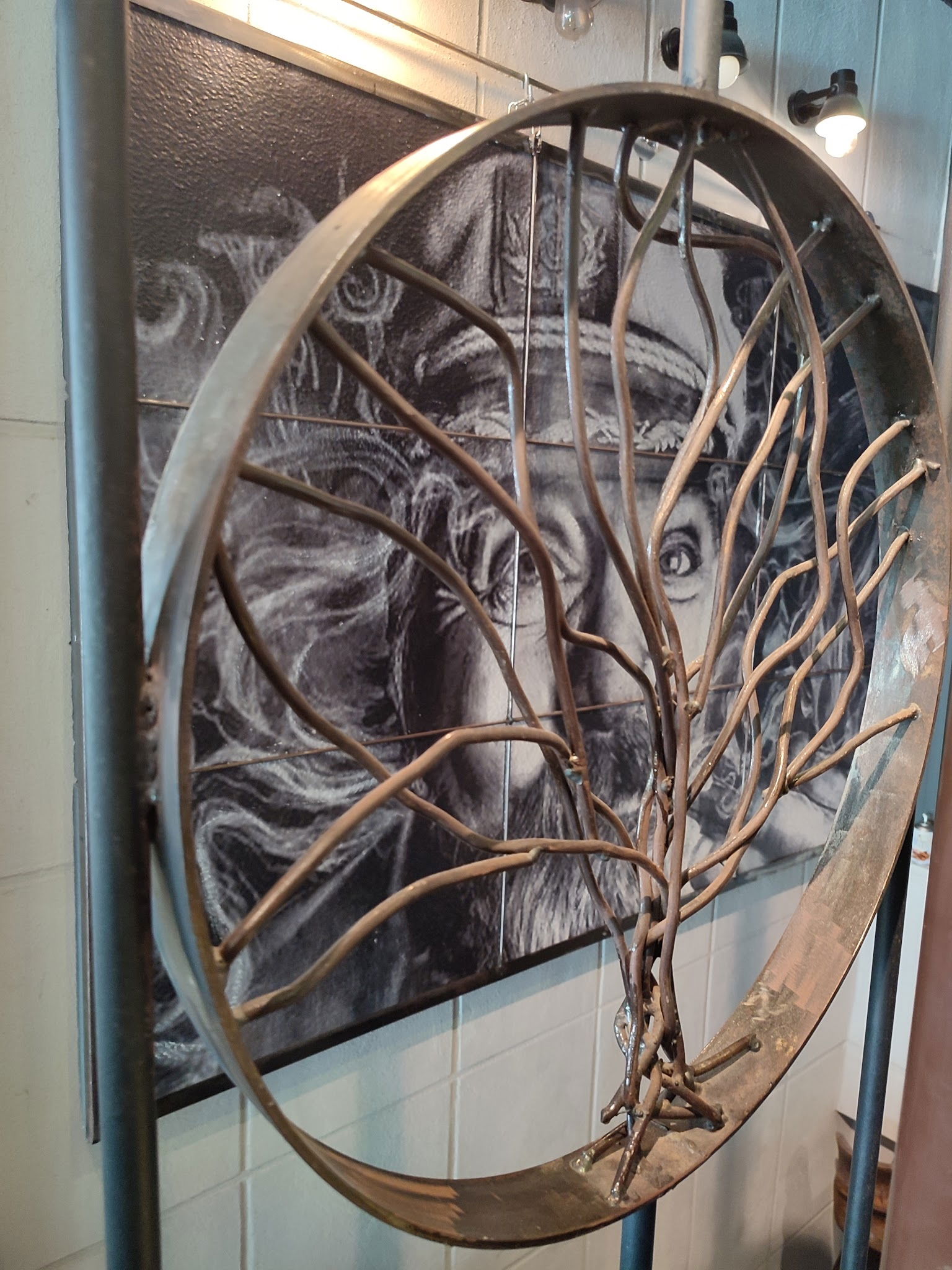 Throwback Coffee Co.