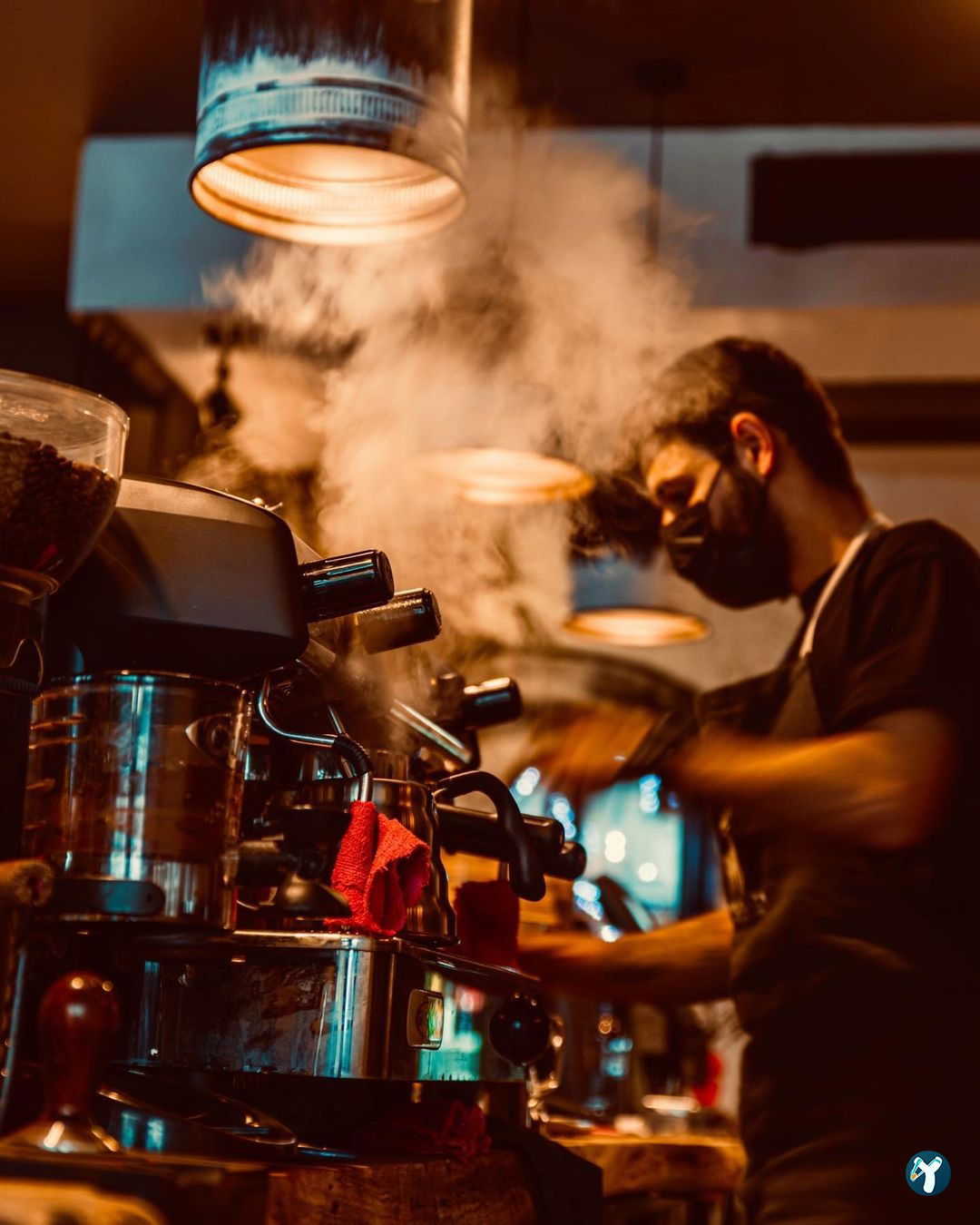 Throwback Coffee Co.