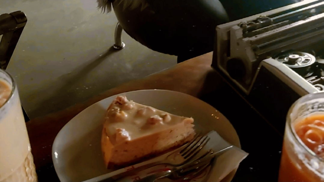 Throwback Coffee Co.