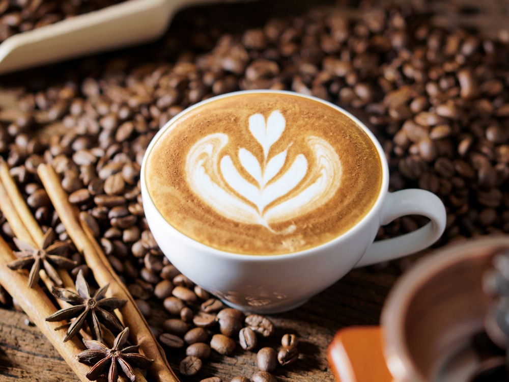 Throwback Coffee Co.