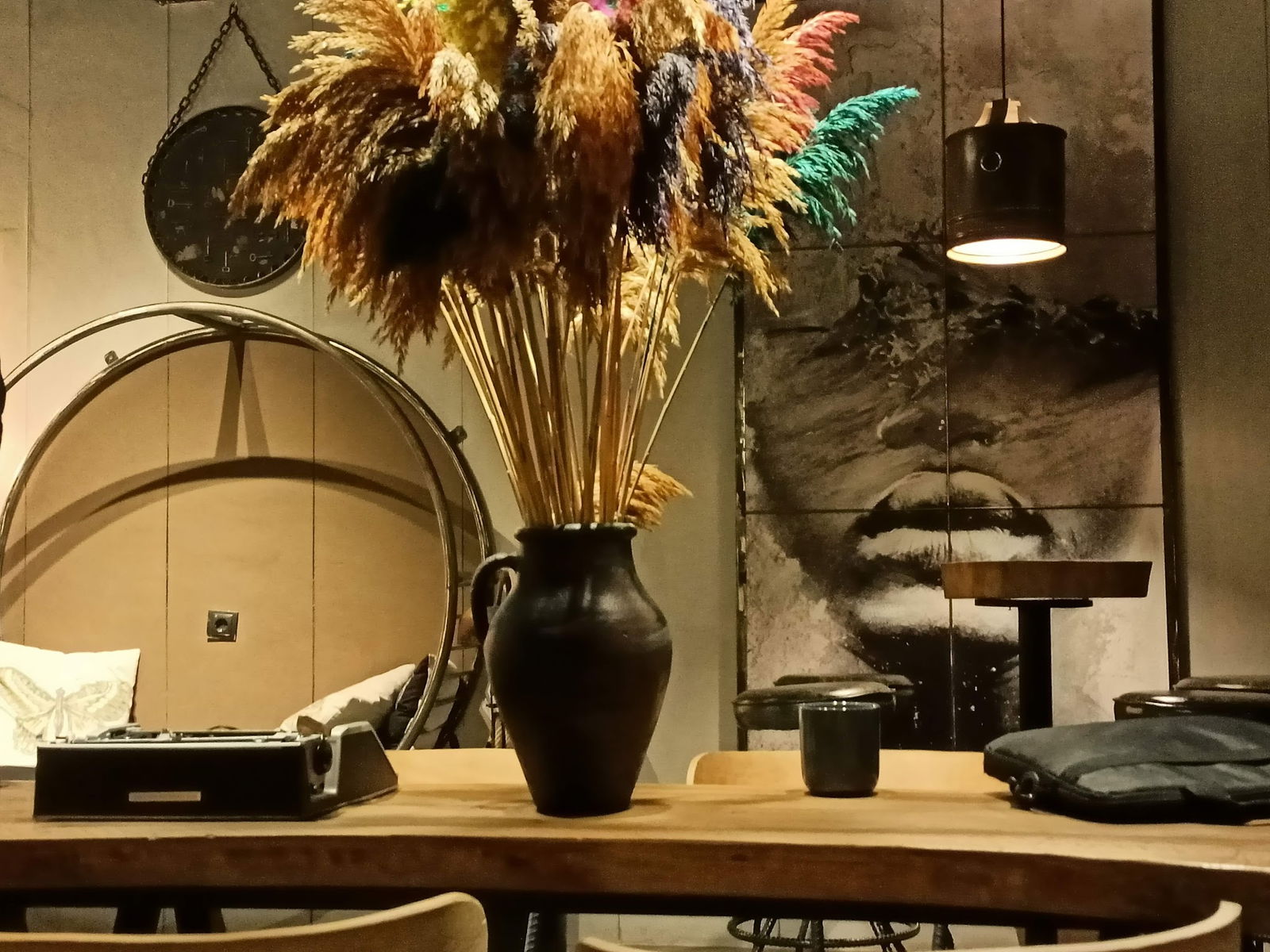 Throwback Coffee Co.