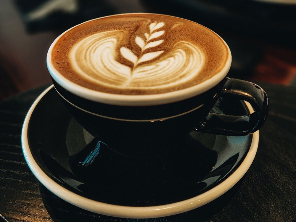 Throwback Coffee Co.