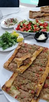 Gönen Deniz Pide resimleri