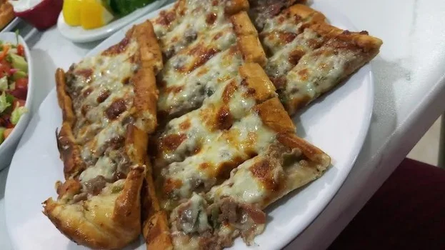 Gönen Deniz Pide resimleri