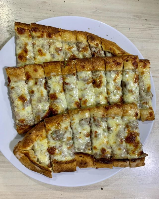 Gönen Deniz Pide