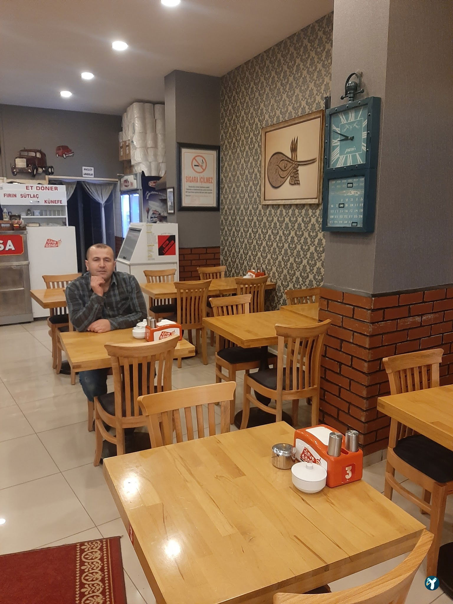 Zirve Döner & Lahmacun