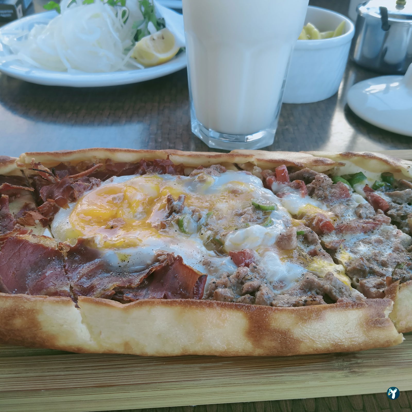 Zirve Döner & Lahmacun