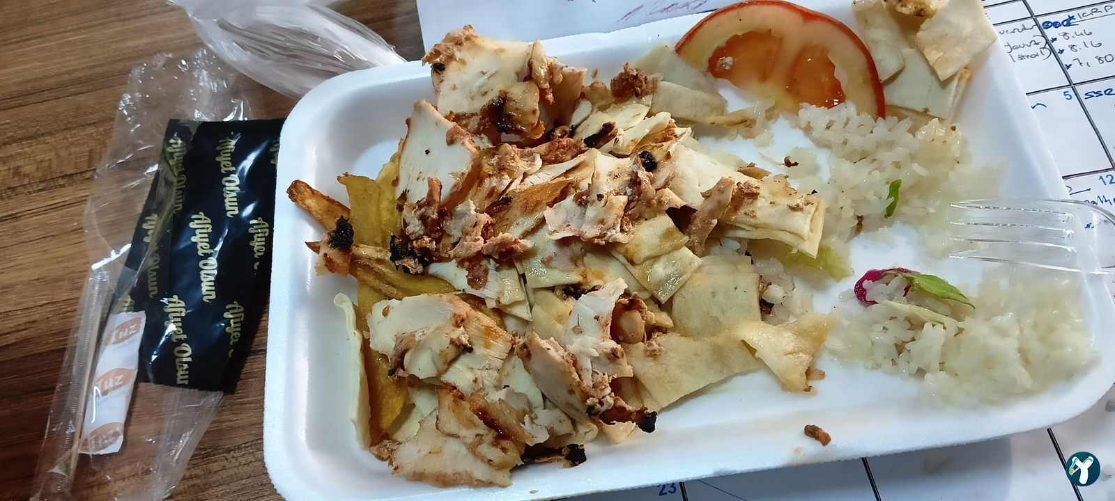 Zirve Döner & Lahmacun