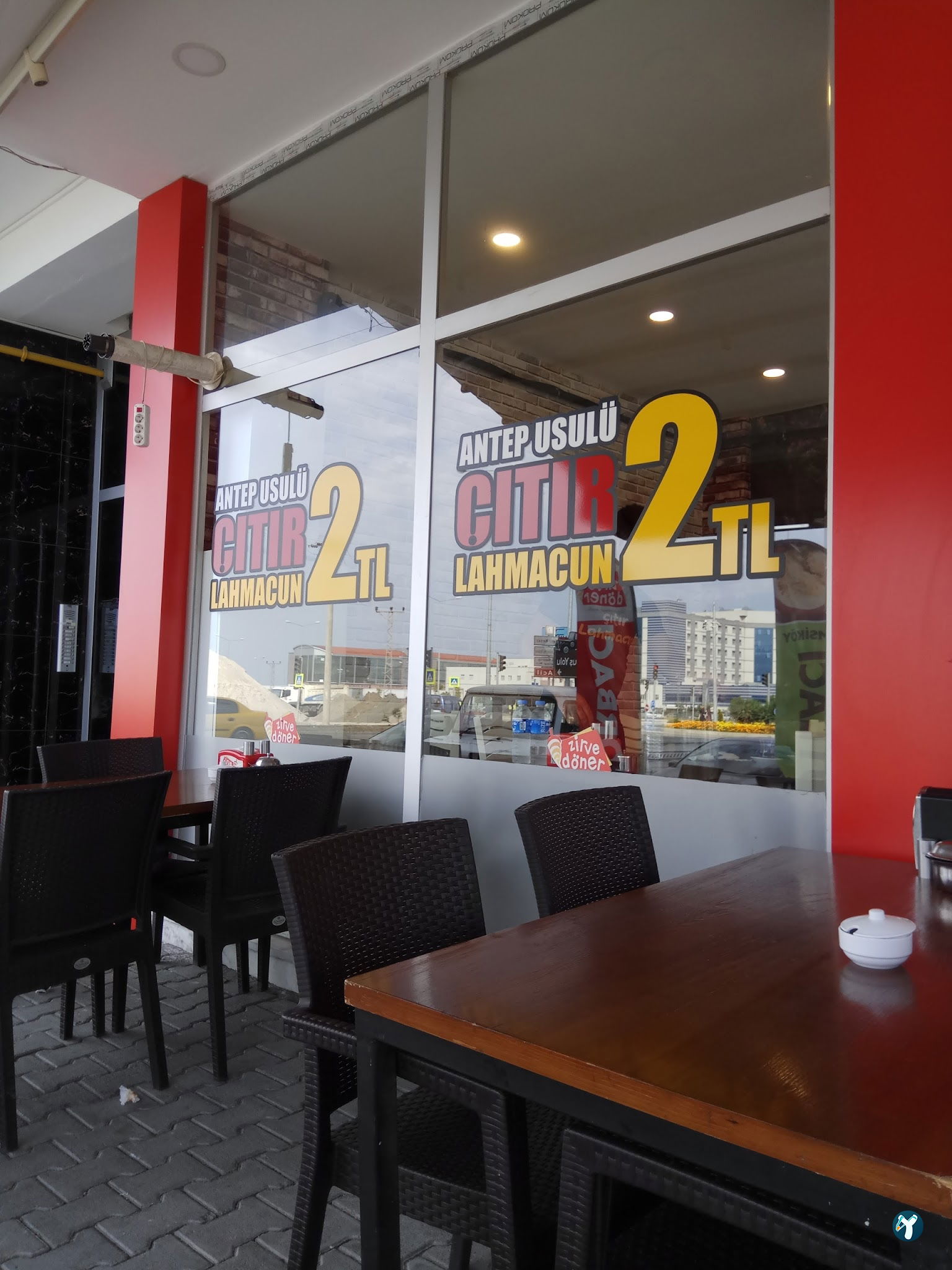 Zirve Döner & Lahmacun