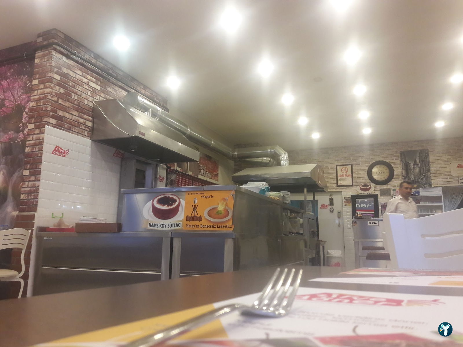 Zirve Döner & Lahmacun