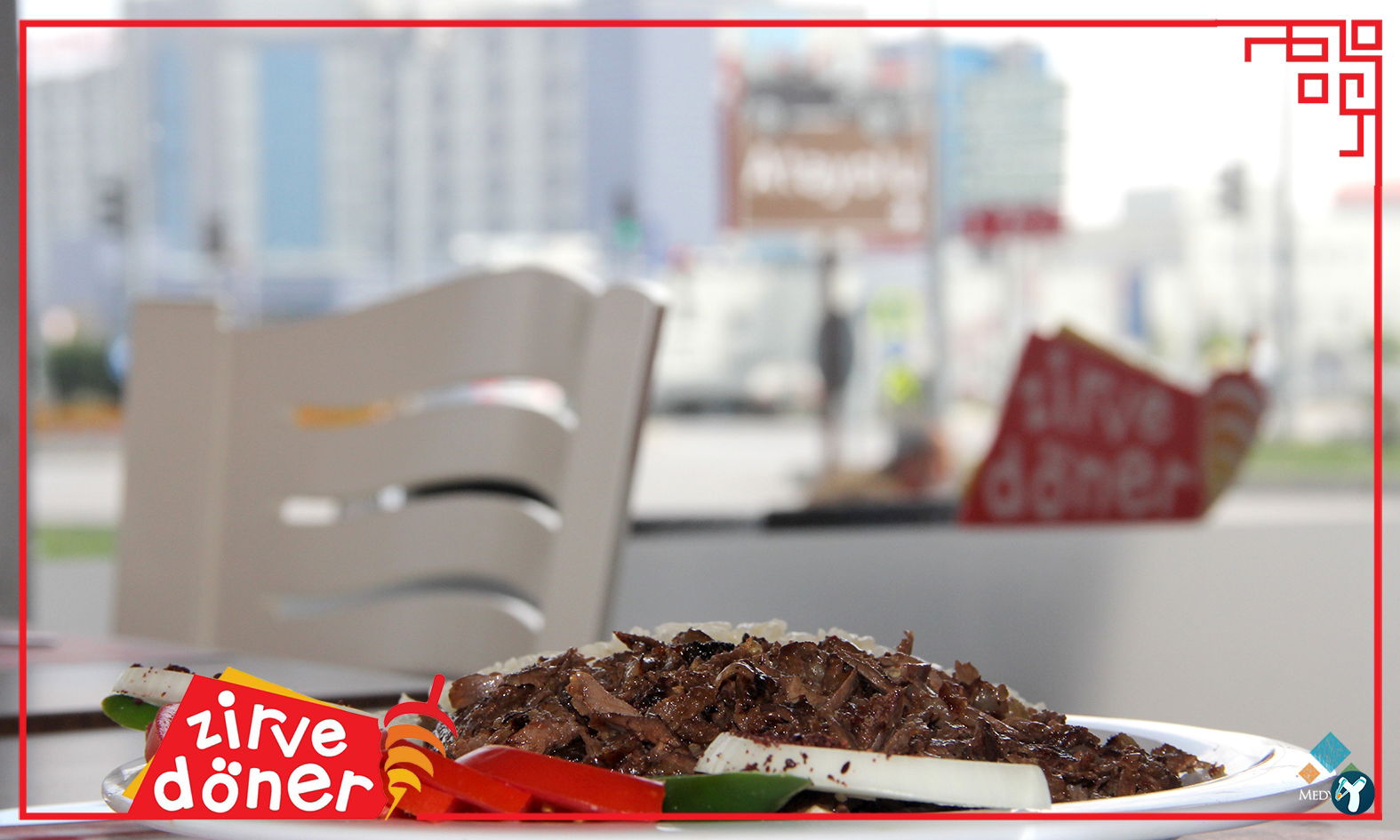Zirve Döner & Lahmacun
