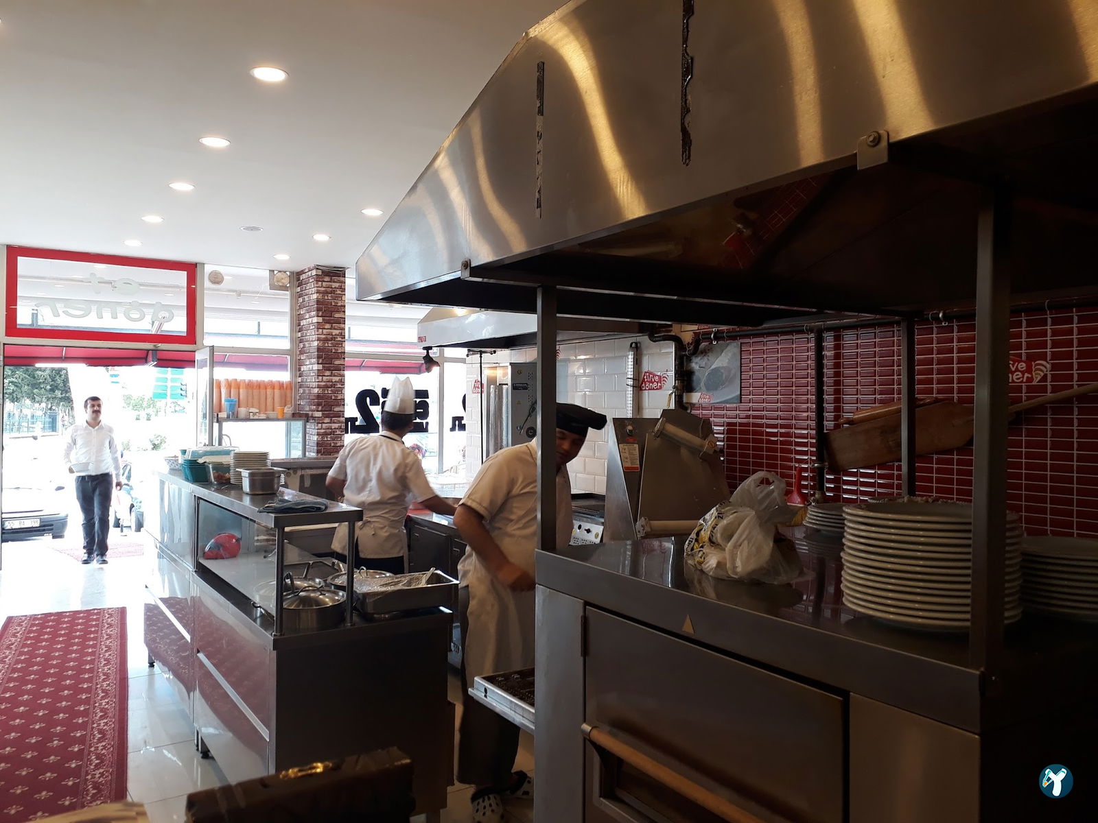 Zirve Döner & Lahmacun