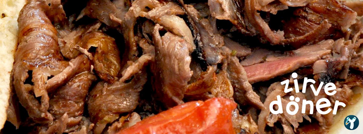 Zirve Döner & Lahmacun