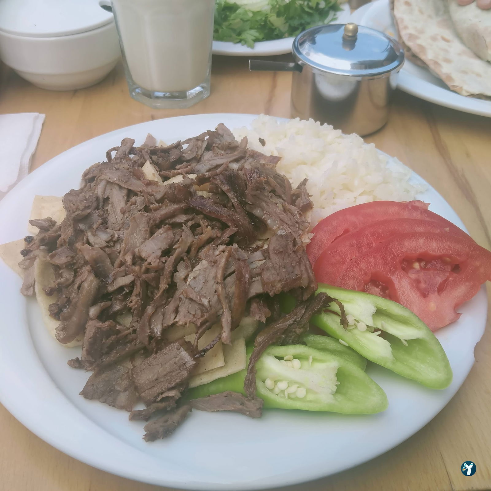 Zirve Döner & Lahmacun