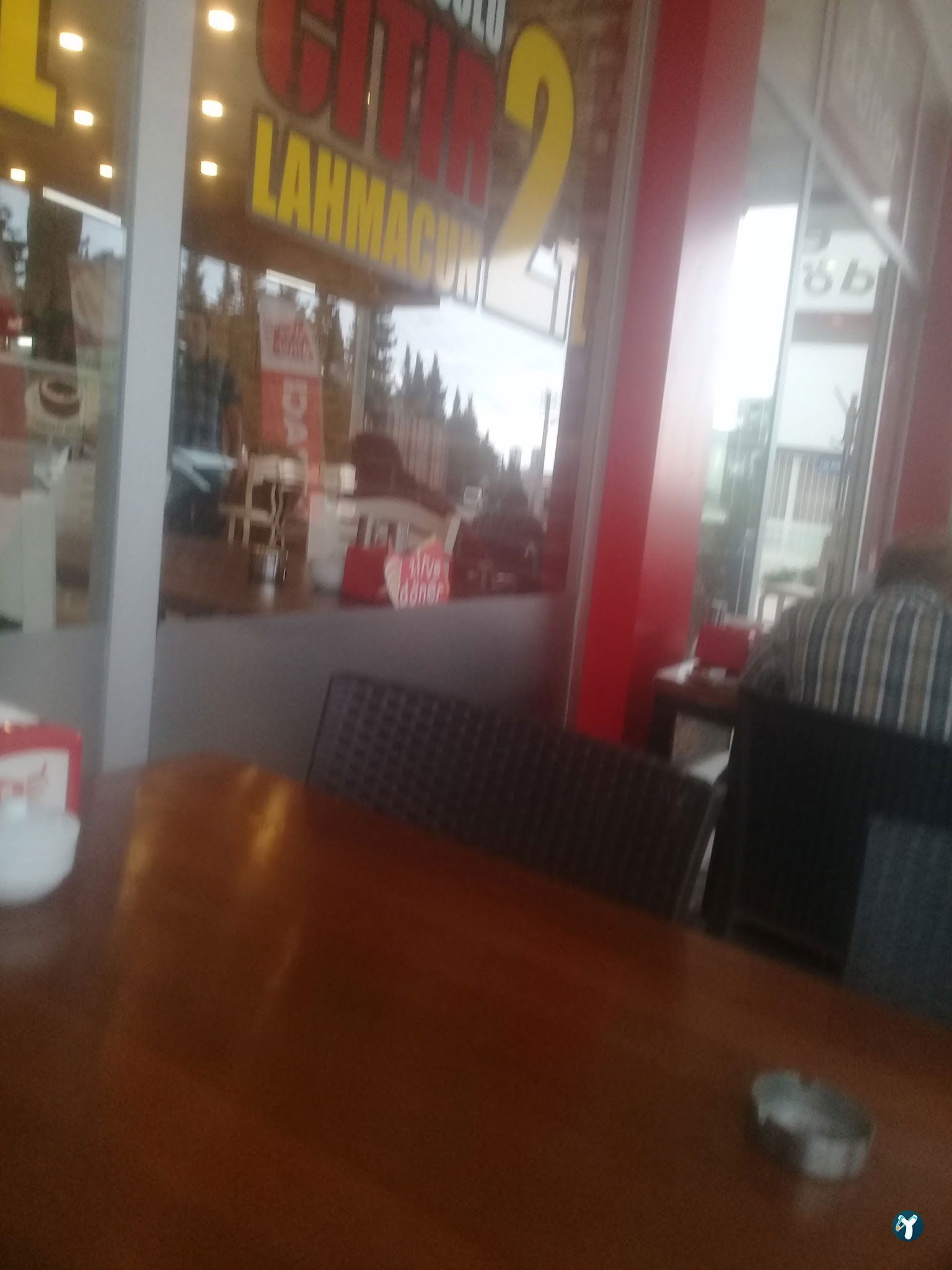 Zirve Döner & Lahmacun