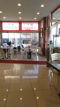 Zirve Döner & Lahmacun resimleri