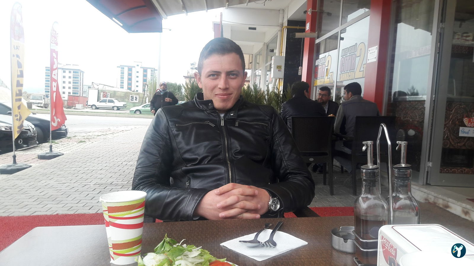 Zirve Döner & Lahmacun