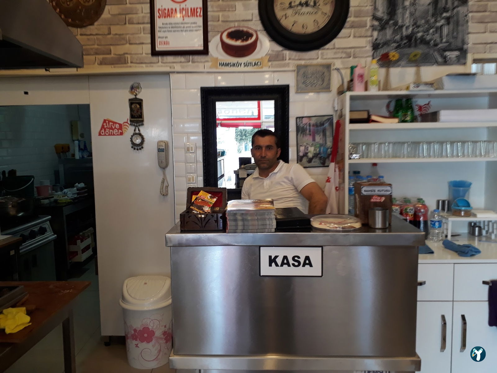 Zirve Döner & Lahmacun