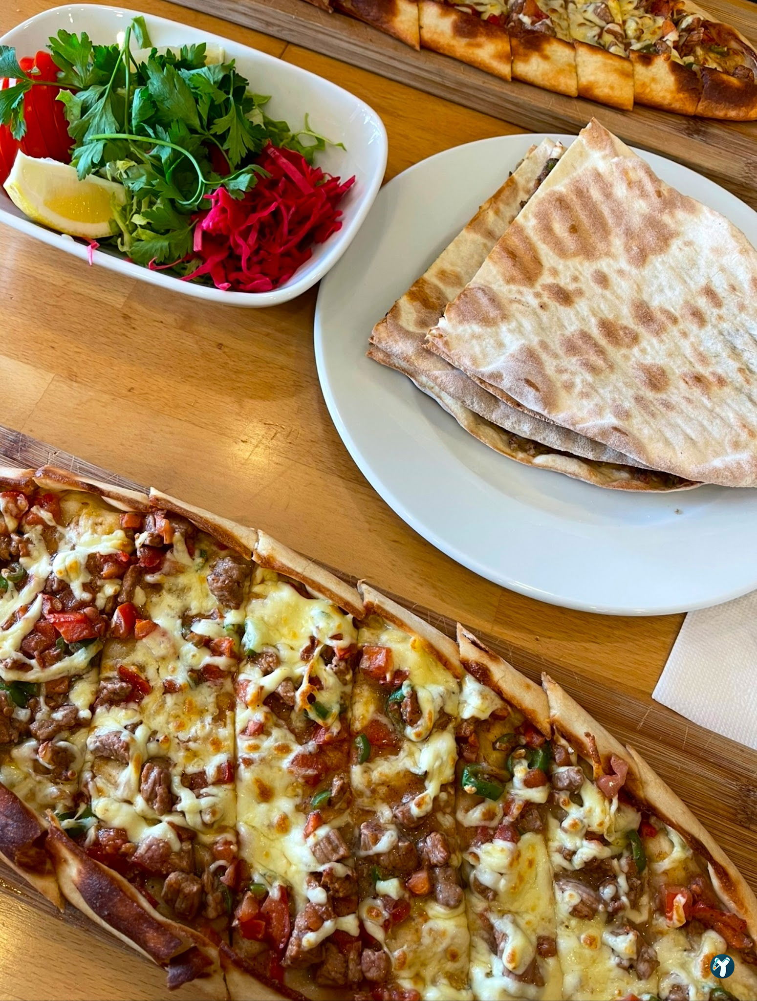 Zirve Döner & Lahmacun