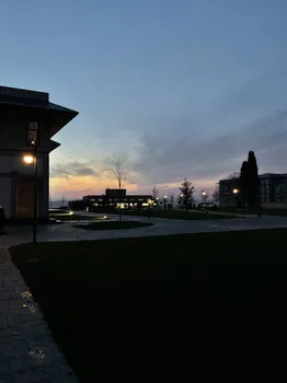 Espressolab Sabahattin Zaim Üniversitesi resimleri