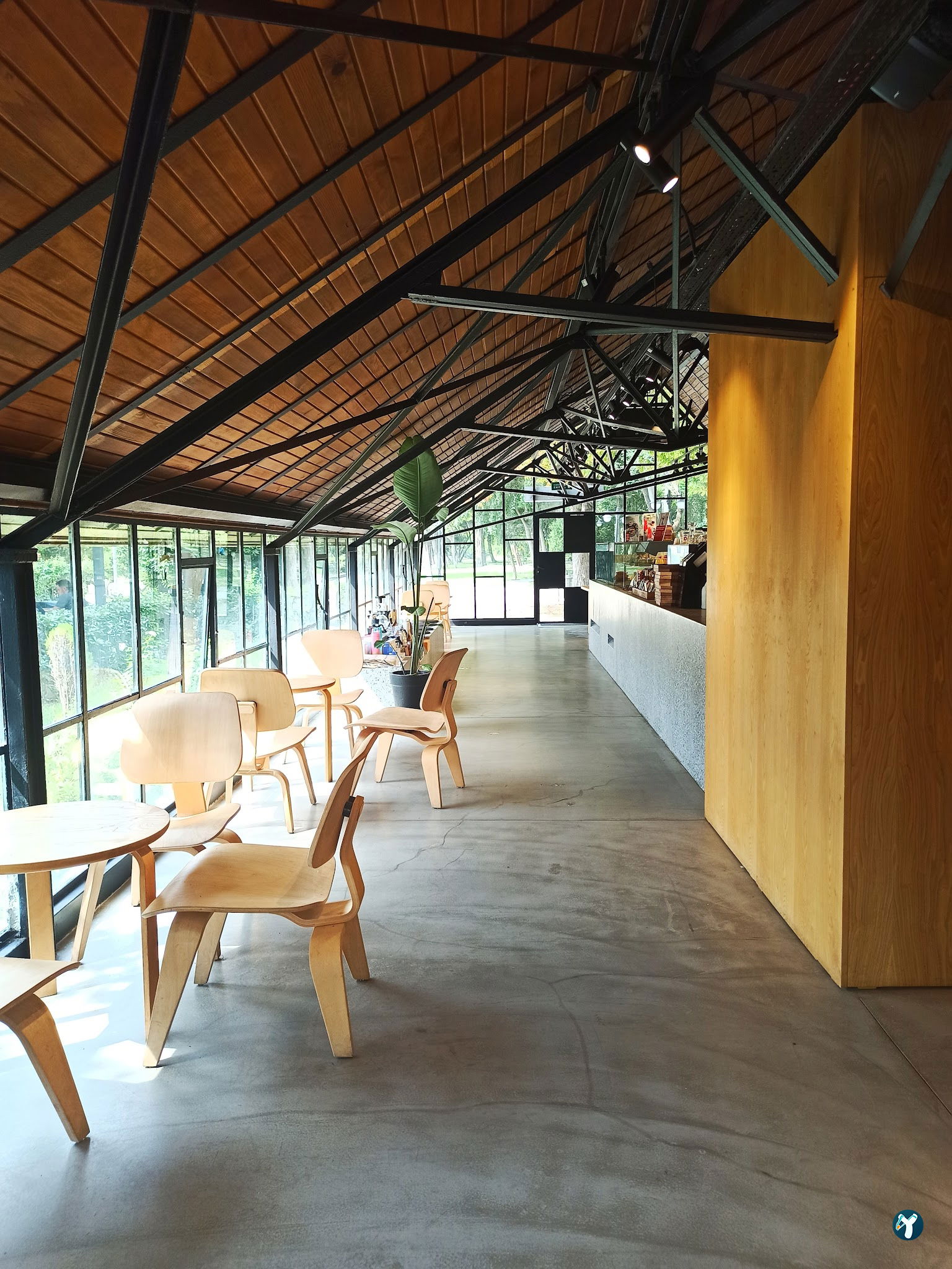 Espressolab Sabahattin Zaim Üniversitesi