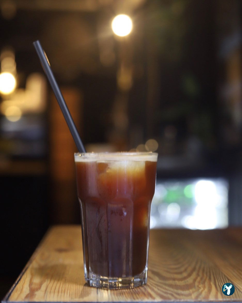 No.18 Coffee