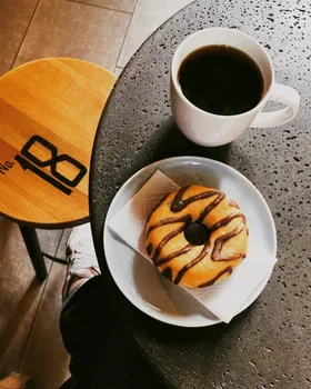 No.18 Coffee resimleri