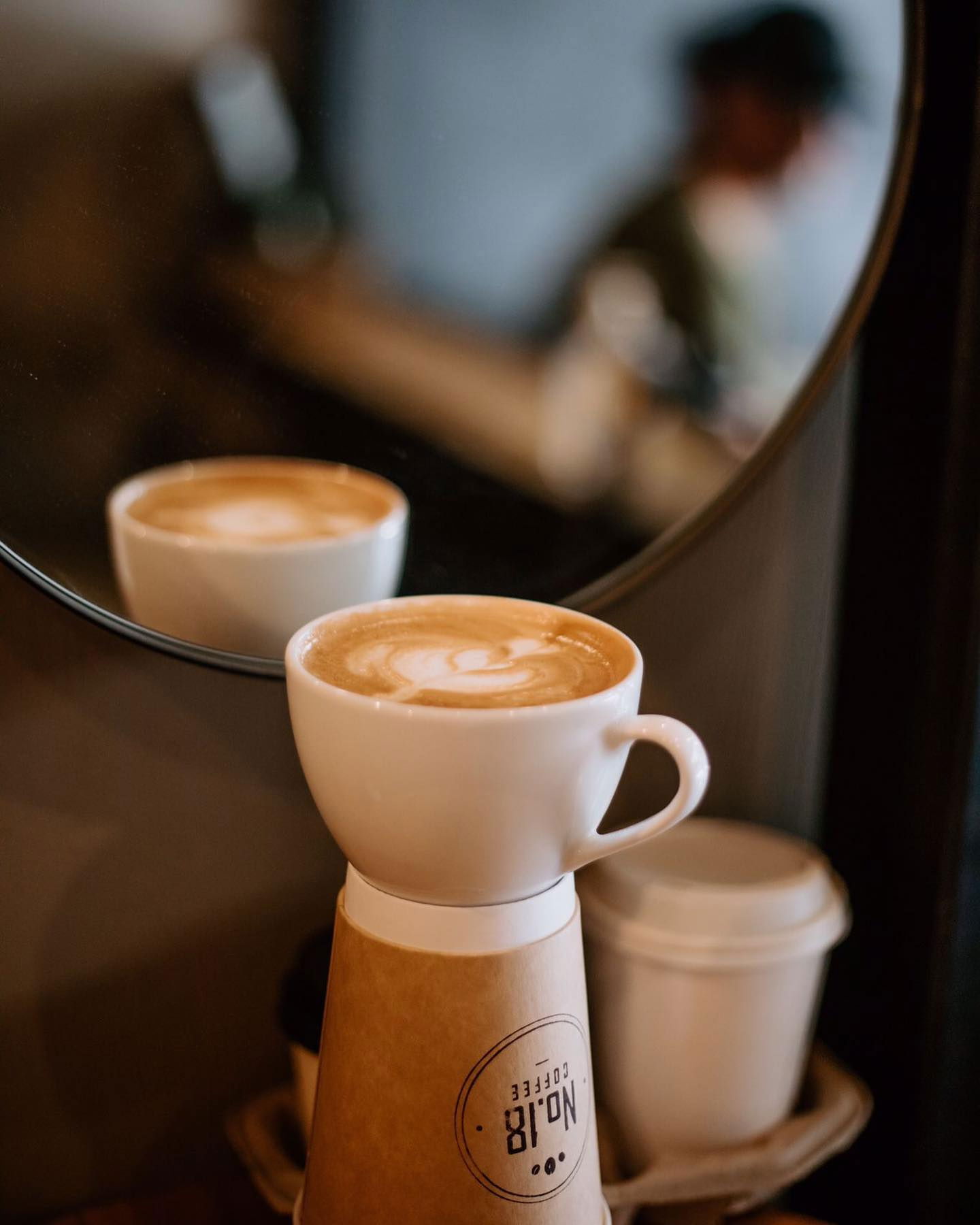 No.18 Coffee