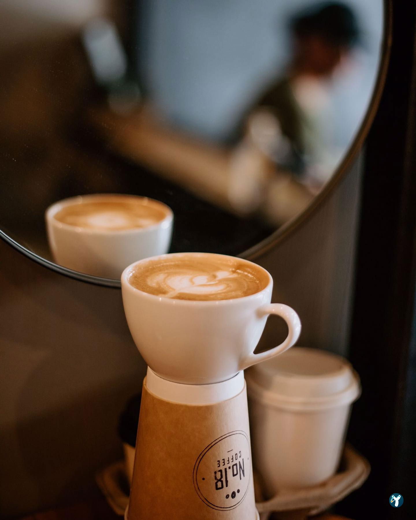 No.18 Coffee