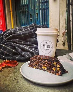 No.18 Coffee resimleri