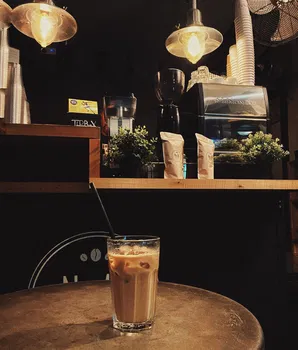 No.18 Coffee resimleri