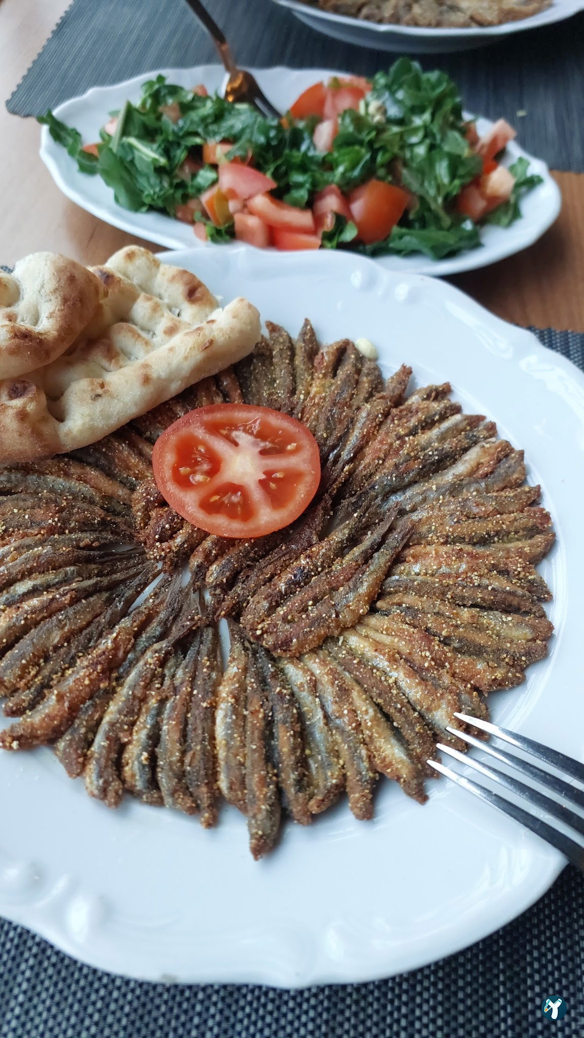 K'Apça Gurme Tatlar