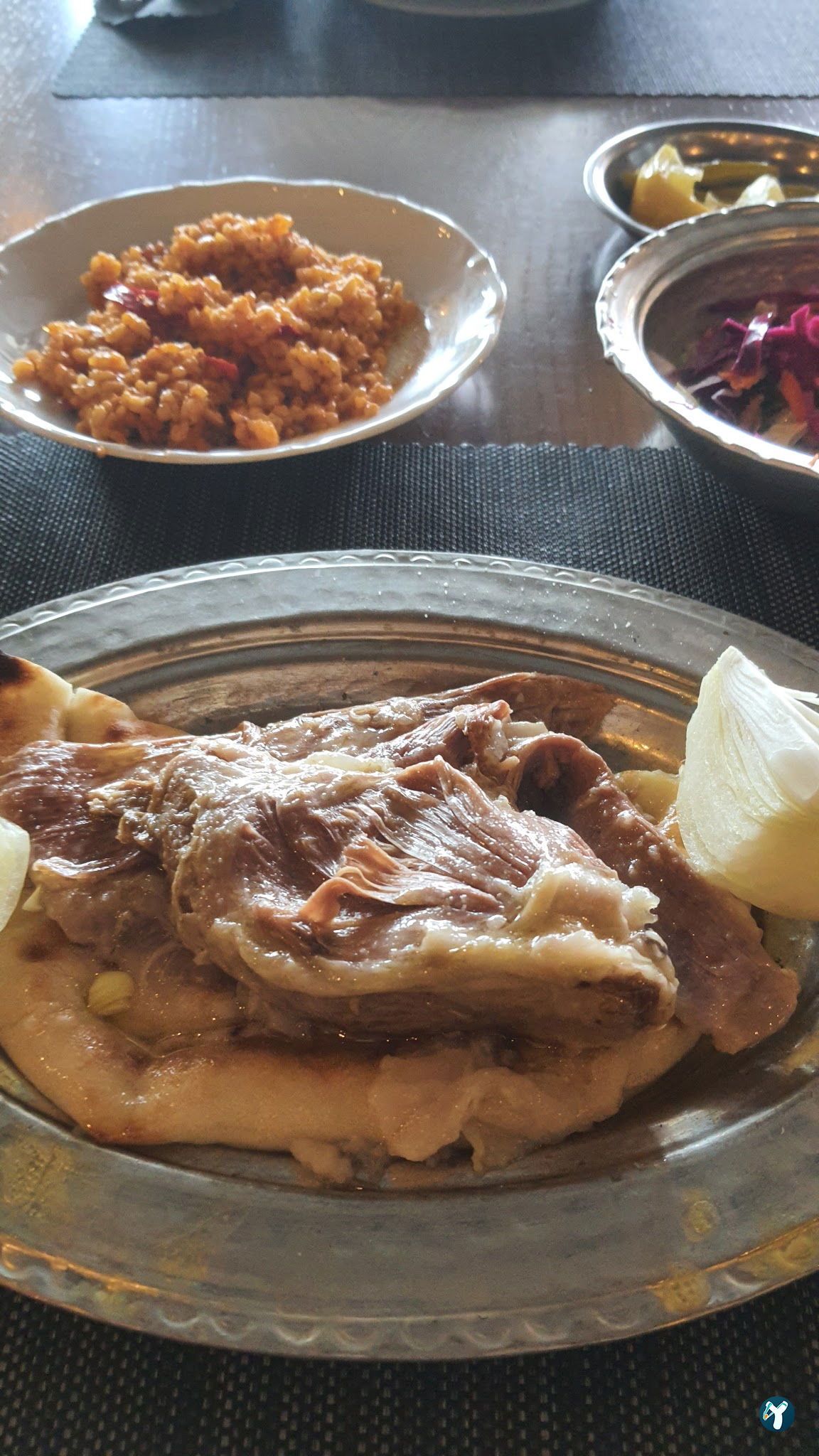 K'Apça Gurme Tatlar