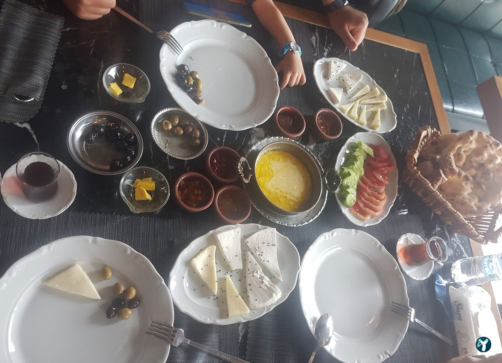 K'Apça Gurme Tatlar