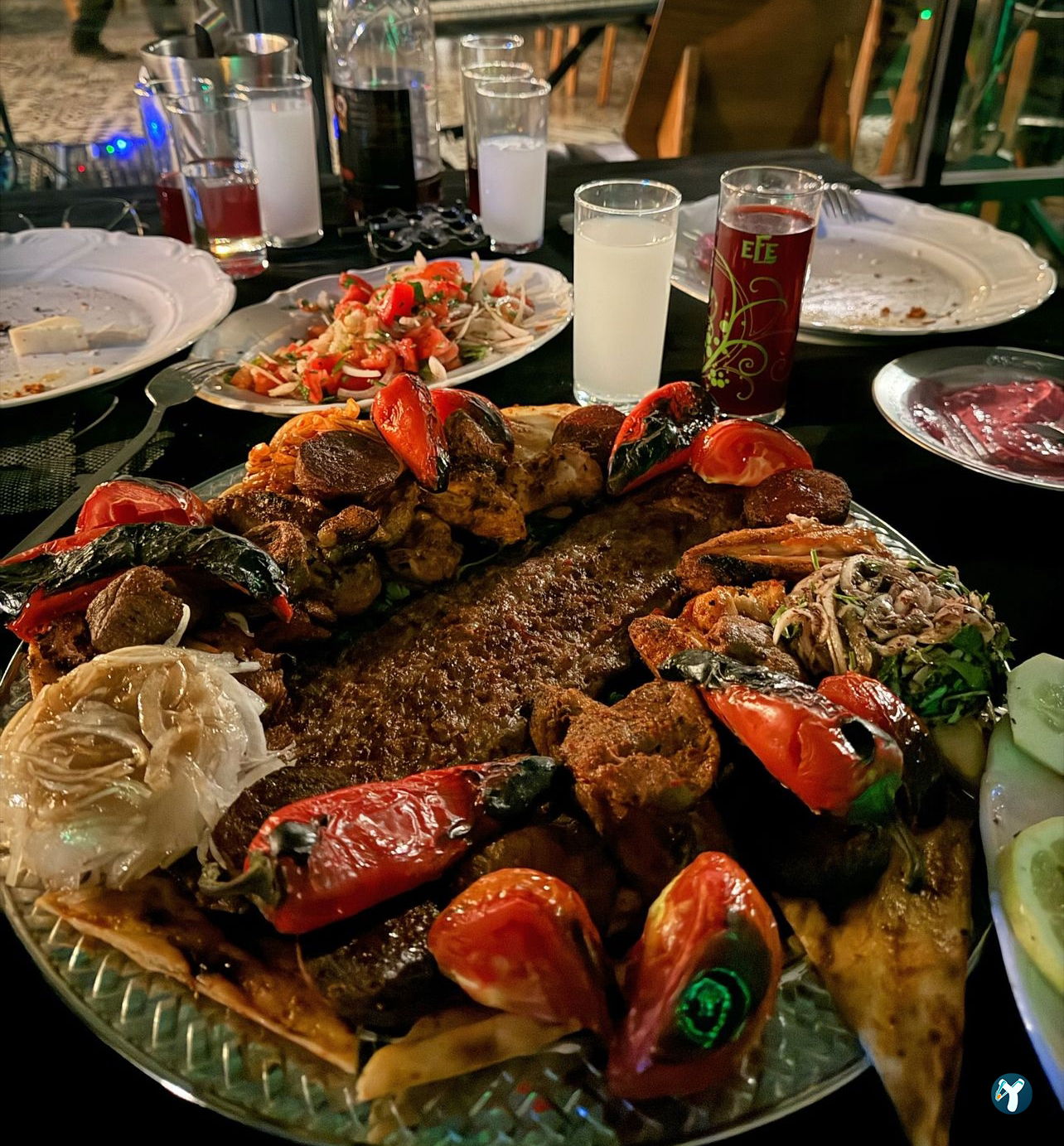 K'Apça Gurme Tatlar