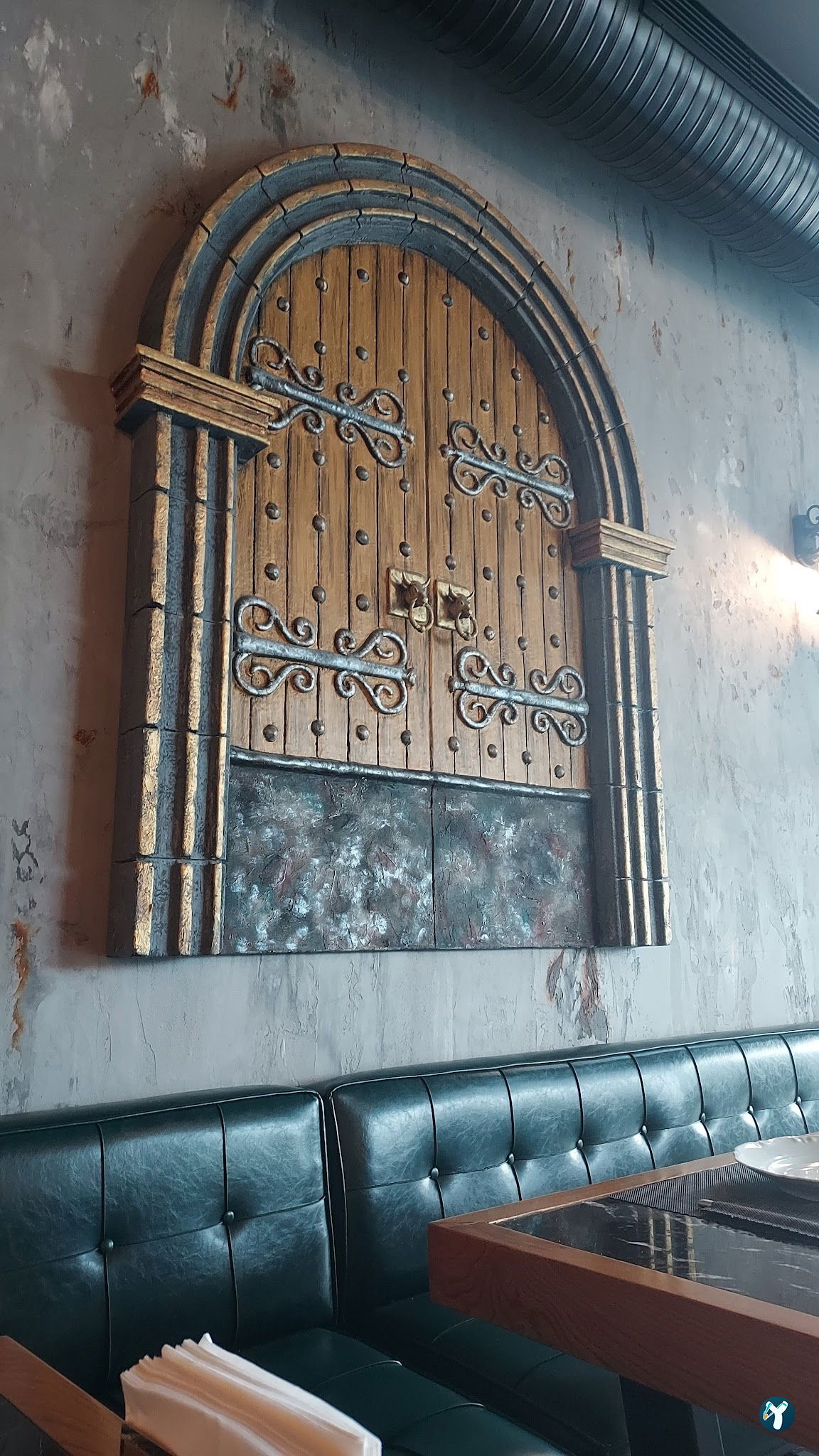 K'Apça Gurme Tatlar
