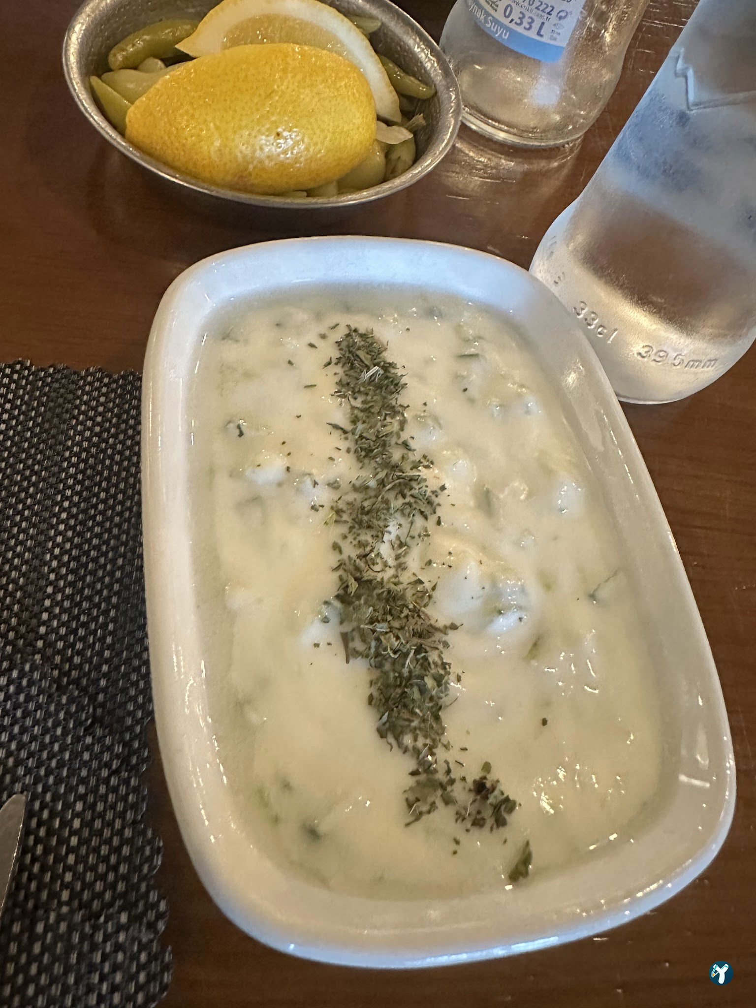 K'Apça Gurme Tatlar