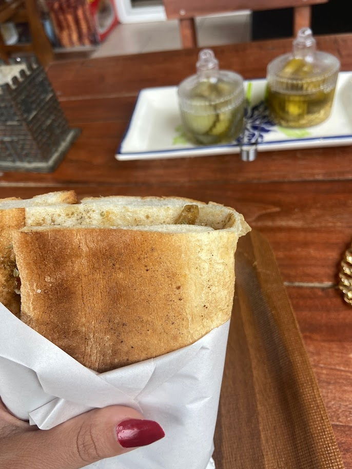 YEĞENİM KUYU KOKOREÇ