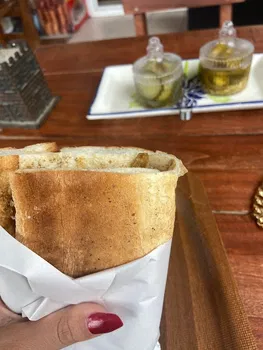 YEĞENİM KUYU KOKOREÇ resimleri