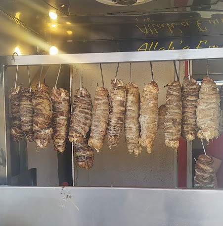 YEĞENİM KUYU KOKOREÇ