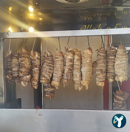 YEĞENİM KUYU KOKOREÇ