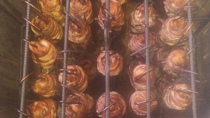 YEĞENİM KUYU KOKOREÇ