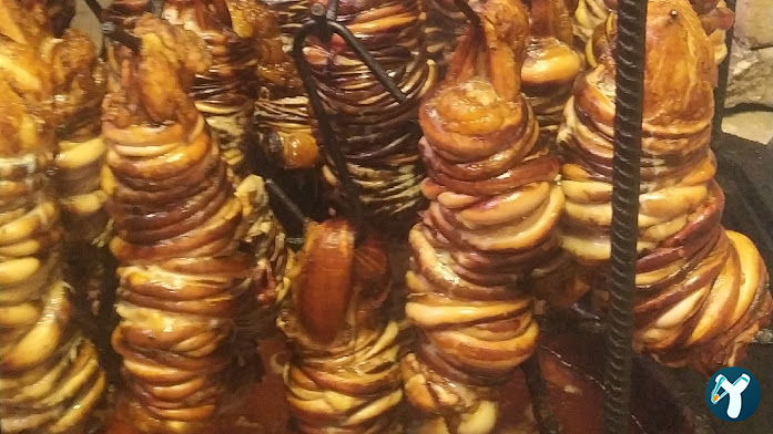 YEĞENİM KUYU KOKOREÇ