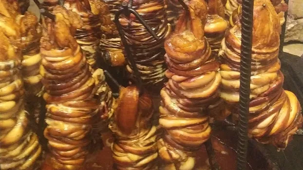 YEĞENİM KUYU KOKOREÇ resimleri